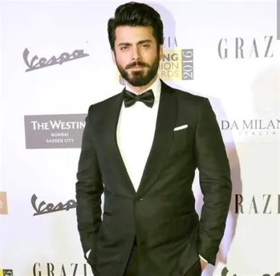 Fawad Khan'ın İstanbul Konseri: Bollywood Yakışıklısı Türkiye'yi Fethedecek mi?