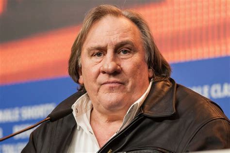 Gala Işıltısı: Gérard Depardieu'nun İstanbul'da Şarkı Söyleyeceği Gece!