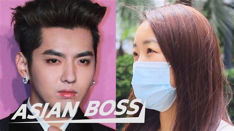  Kris Wu's Scandal: Çinli Superstarın Düşüşü ve Kadın Hakları Mücadelesi