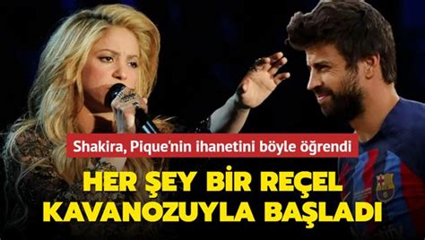 Latin Gece Şöleni: Shakira'nın İstanbul'da Olağanüstü Bir Performans Sergilemesi!