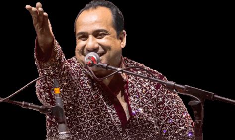 Rahat Fateh Ali Khan İstanbul Konseri: Müzik Aşkı ve Unutulmaz Bir Gece!