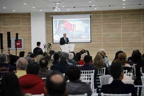 Ushan Raheem'nin İstanbul Konseri: Müzik ve Şölen!