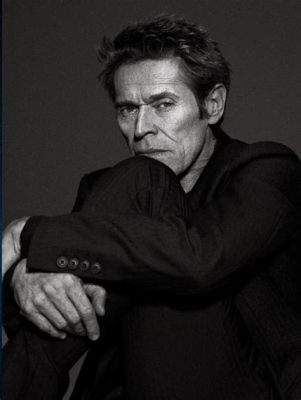 Willem Dafoe İstanbul'da: Tango Ateşinde Bir Gece!